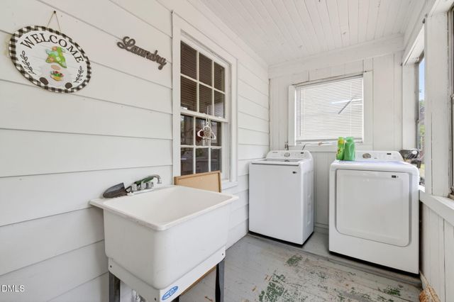 213 N Walnut Street, Spring Hope, NC 27882