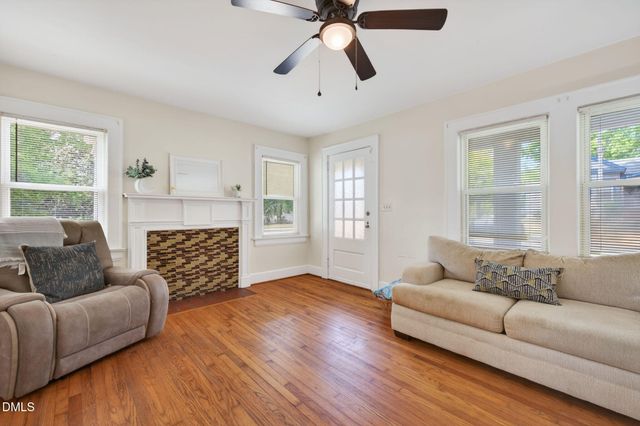 213 N Walnut Street, Spring Hope, NC 27882