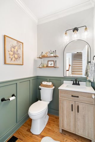 211 Clearview Circle NE, Cleveland, TN 37323