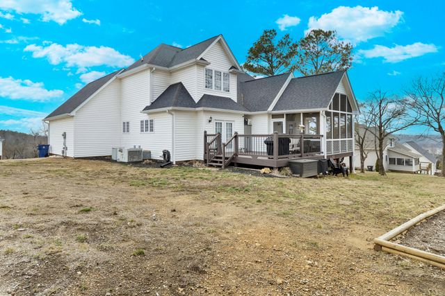 211 Clearview Circle NE, Cleveland, TN 37323