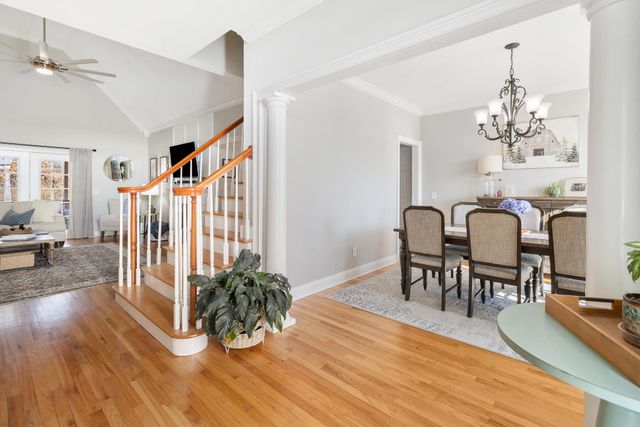 211 Clearview Circle NE, Cleveland, TN 37323