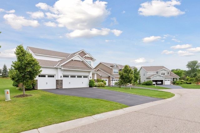 2430 Lacy Lane, Victoria, MN 55386