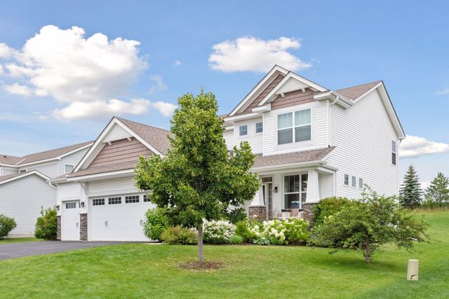 2430 Lacy Lane, Victoria, MN 55386