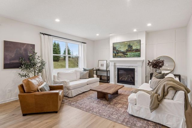 2430 Lacy Lane, Victoria, MN 55386