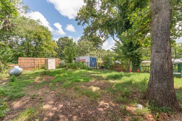9A S Session Road, Conway, AR 72032