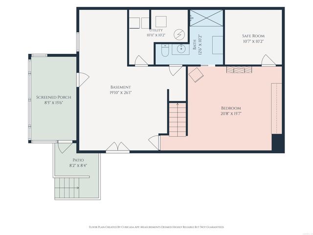 9A S Session Road, Conway, AR 72032