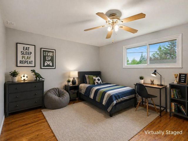 12217 Wheaton Drive, Sterling Heights City, MI 48313