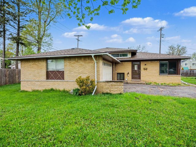 12217 Wheaton Drive, Sterling Heights City, MI 48313