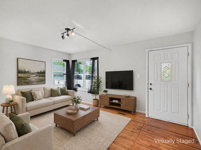 12217 Wheaton Drive, Sterling Heights City, MI 48313