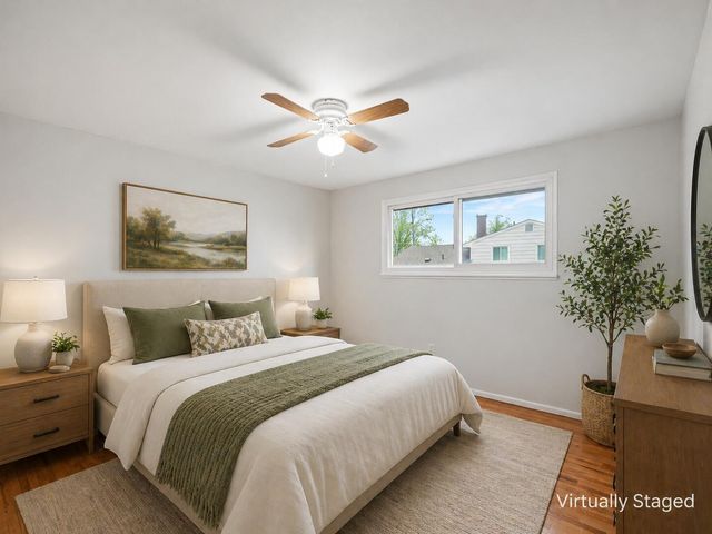 12217 Wheaton Drive, Sterling Heights City, MI 48313