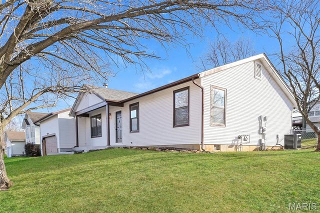 1409 Castle Mill Drive, Arnold, MO 63010