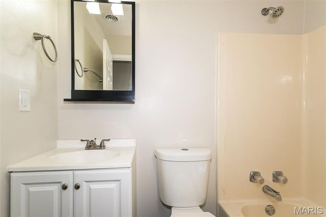 1409 Castle Mill Drive, Arnold, MO 63010