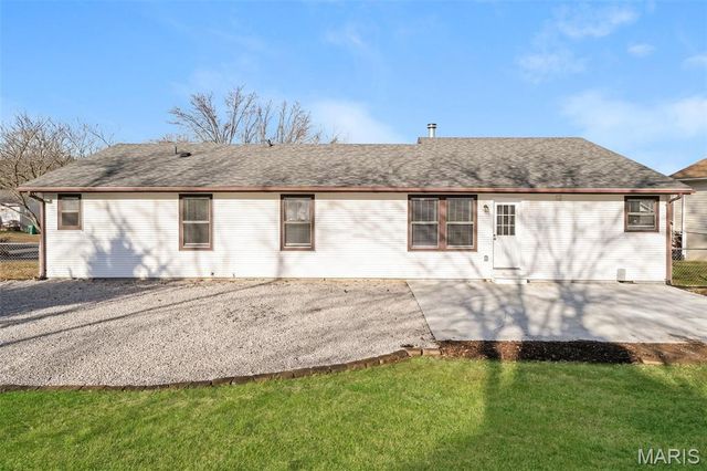 1409 Castle Mill Drive, Arnold, MO 63010