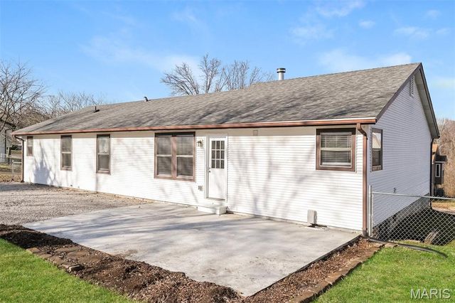 1409 Castle Mill Drive, Arnold, MO 63010