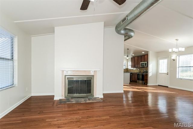 1409 Castle Mill Drive, Arnold, MO 63010