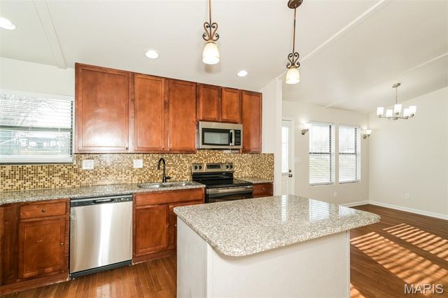 1409 Castle Mill Drive, Arnold, MO 63010