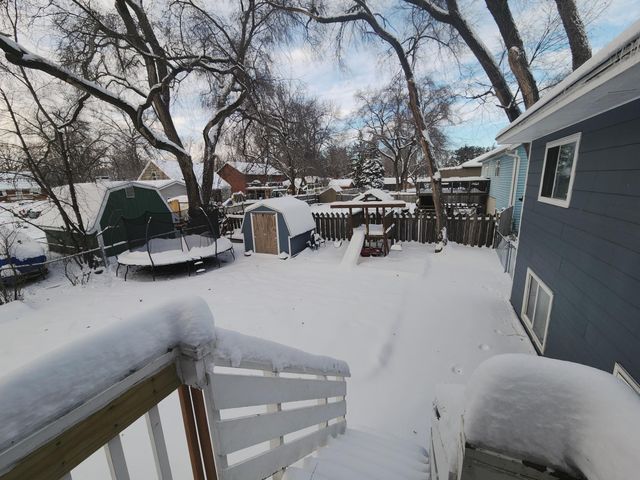 1553 32nd Avenue N, Saint Cloud, MN 56303