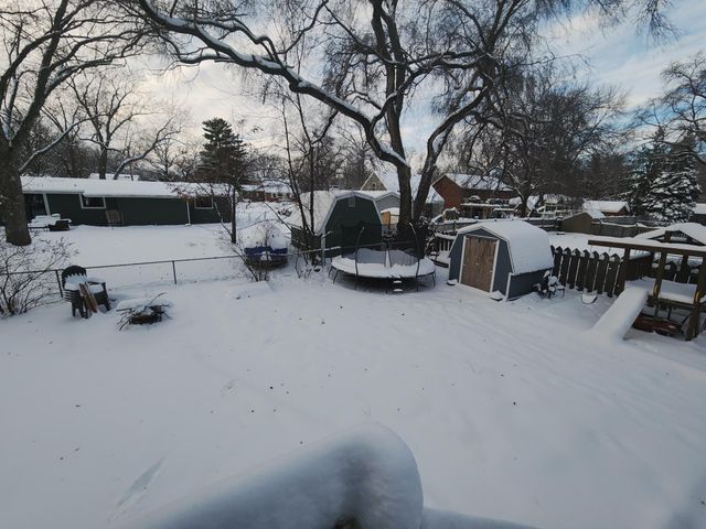 1553 32nd Avenue N, Saint Cloud, MN 56303