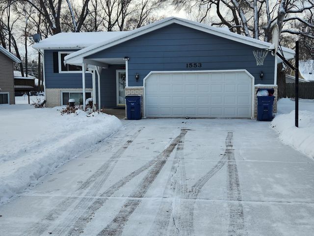 1553 32nd Avenue N, Saint Cloud, MN 56303