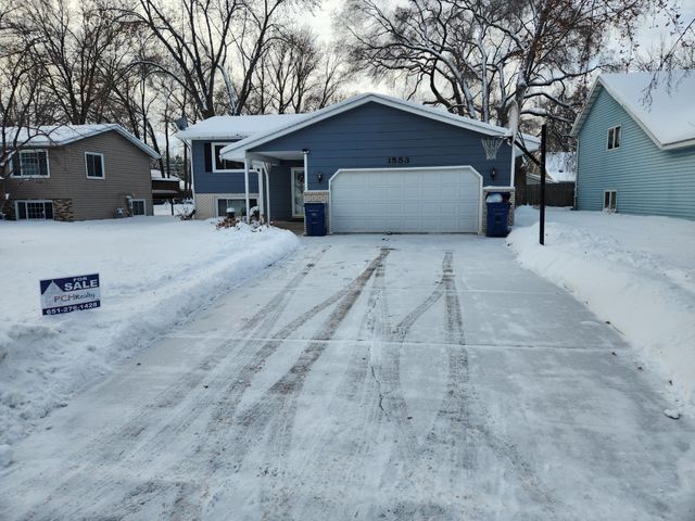 1553 32nd Avenue N, Saint Cloud, MN 56303
