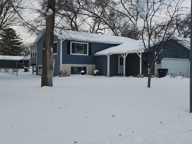 1553 32nd Avenue N, Saint Cloud, MN 56303