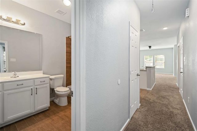 5105 Southwind Street A, Houston, TX 77033