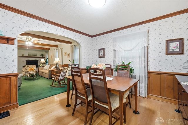 2323 Beatrice Street, Springfield, OH 45503