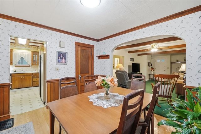 2323 Beatrice Street, Springfield, OH 45503