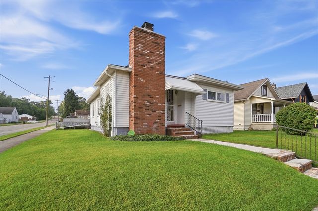 2323 Beatrice Street, Springfield, OH 45503