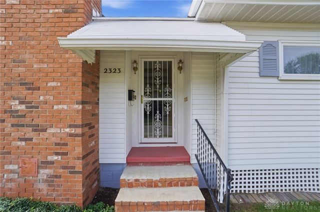 2323 Beatrice Street, Springfield, OH 45503