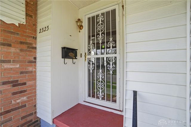 2323 Beatrice Street, Springfield, OH 45503