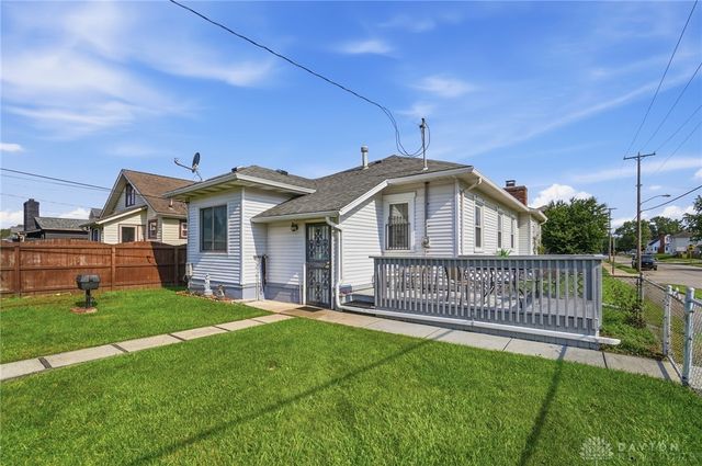 2323 Beatrice Street, Springfield, OH 45503