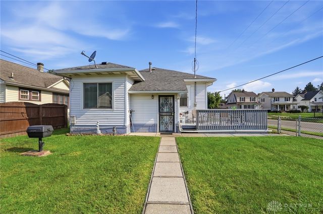 2323 Beatrice Street, Springfield, OH 45503