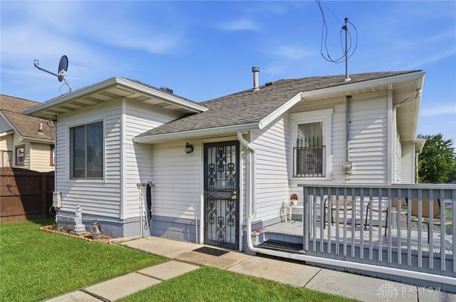 2323 Beatrice Street, Springfield, OH 45503