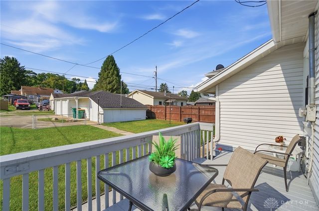 2323 Beatrice Street, Springfield, OH 45503