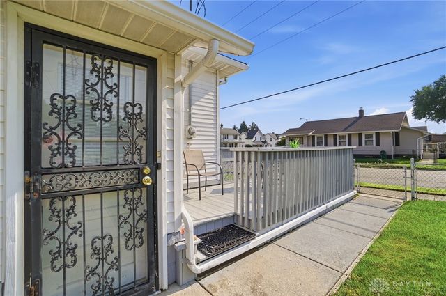2323 Beatrice Street, Springfield, OH 45503