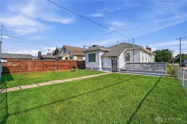 2323 Beatrice Street, Springfield, OH 45503