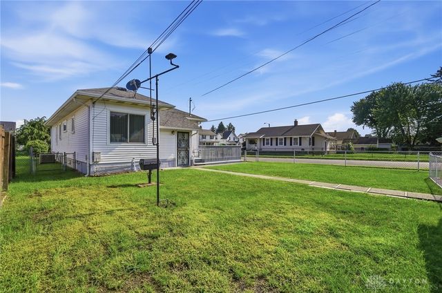 2323 Beatrice Street, Springfield, OH 45503