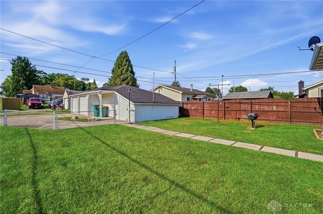 2323 Beatrice Street, Springfield, OH 45503