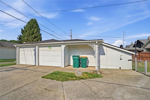 2323 Beatrice Street, Springfield, OH 45503