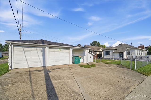 2323 Beatrice Street, Springfield, OH 45503