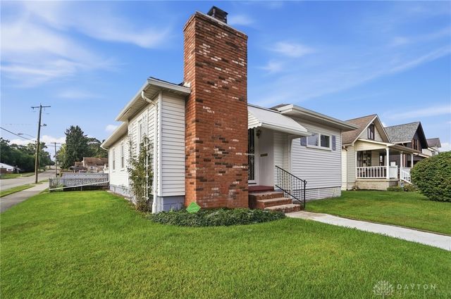 2323 Beatrice Street, Springfield, OH 45503