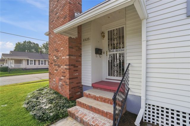 2323 Beatrice Street, Springfield, OH 45503