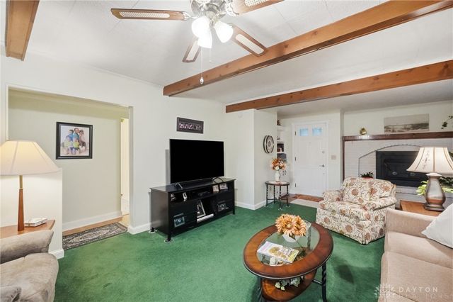 2323 Beatrice Street, Springfield, OH 45503