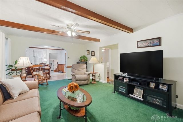 2323 Beatrice Street, Springfield, OH 45503