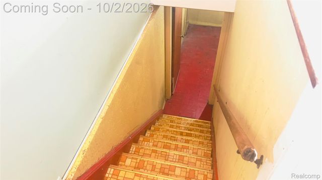 4224 Garrick Avenue, Warren, MI 48091