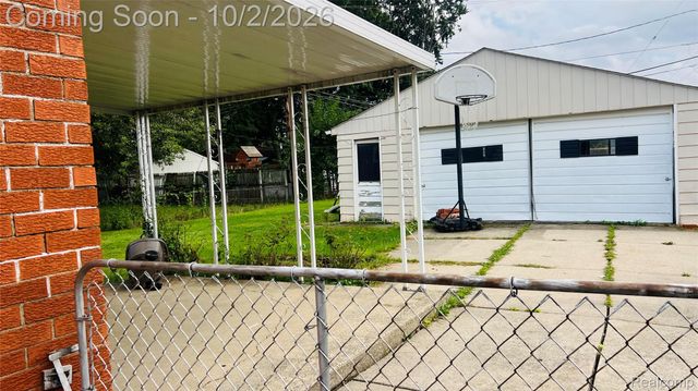 4224 Garrick Avenue, Warren, MI 48091