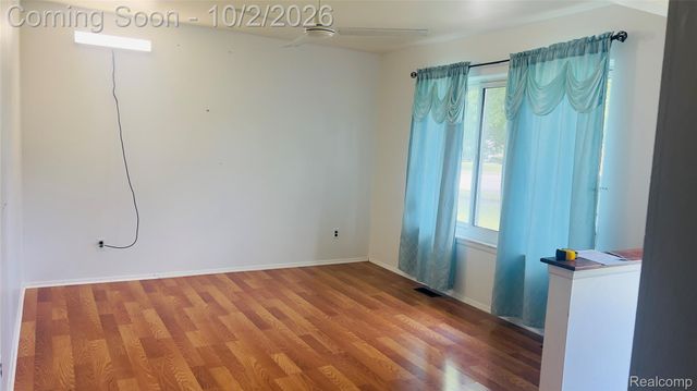 4224 Garrick Avenue, Warren, MI 48091