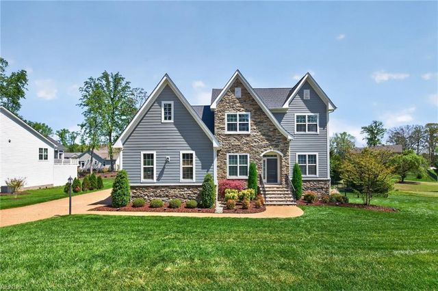 110 St Andrews, Smithfield, VA 23430