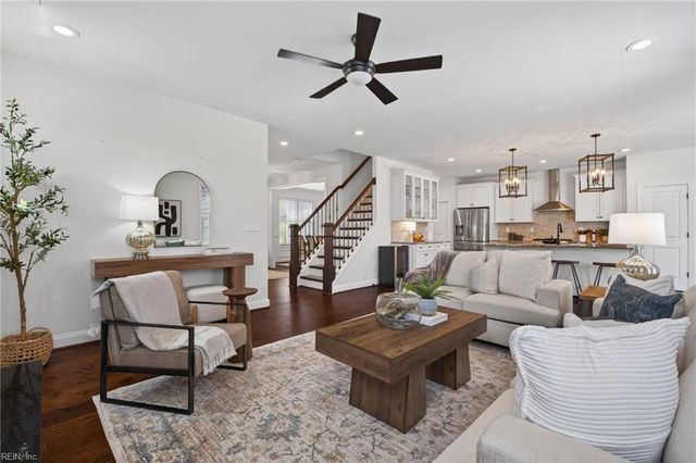 110 St Andrews, Smithfield, VA 23430